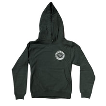 Load image into Gallery viewer, Precision Hoodie Starry Night Youth Black