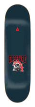 Load image into Gallery viewer, Creature Deck 8.6 VX Russell Metal XX
