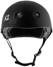 Load image into Gallery viewer, S-One Helmet Lifer Lance Mountain Vato Skull