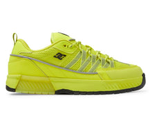 Load image into Gallery viewer, DC Shoes Lucien Green Flash