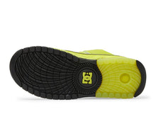 Load image into Gallery viewer, DC Shoes Lucien Green Flash