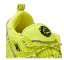 Load image into Gallery viewer, DC Shoes Lucien Green Flash