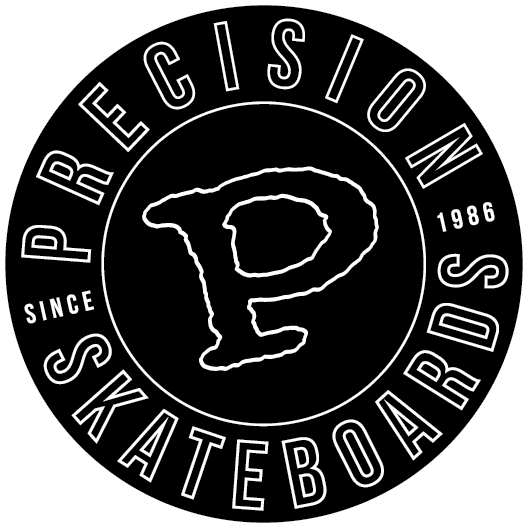 Precision Skateshop logo