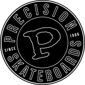 Precision Skateshop