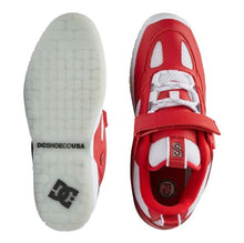 Load image into Gallery viewer, DC John Shanahan 1 Red/White