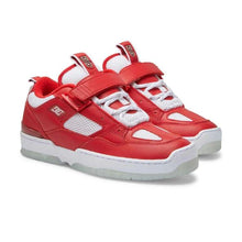Load image into Gallery viewer, DC John Shanahan 1 Red/White