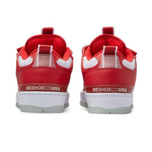 Load image into Gallery viewer, DC John Shanahan 1 Red/White