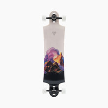 Load image into Gallery viewer, Landyachtz Switchblade 38 Crown Peak Complete