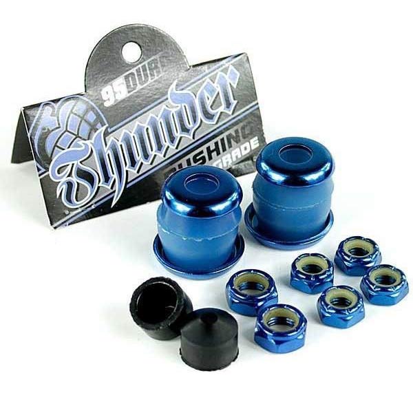 Thunder Bushings Rebuild Kit 95 Duro Blue Precision