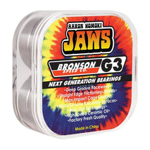 Load image into Gallery viewer, Bronson Bearing G3 Aaron Jaws Homoki