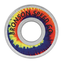 Load image into Gallery viewer, Bronson Bearing G3 Aaron Jaws Homoki