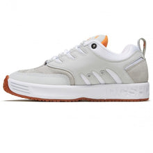 Load image into Gallery viewer, DC Lukoda White/Grey/Orange