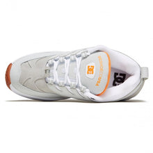 Load image into Gallery viewer, DC Lukoda White/Grey/Orange