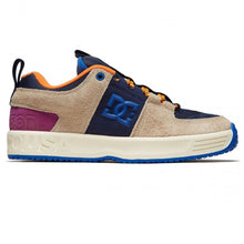 Load image into Gallery viewer, DC Lynx X Patterson Tan/Brown