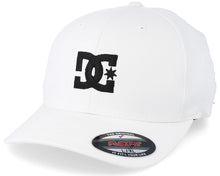 Load image into Gallery viewer, DC Hat Fitted Star 2 L/XL