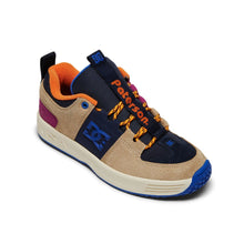 Load image into Gallery viewer, DC Lynx X Patterson Tan/Brown