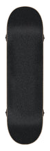 Load image into Gallery viewer, Creature Complete Logo Outline Black/Gold 8.25