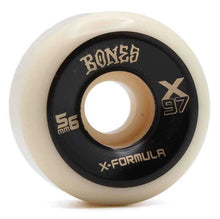 Load image into Gallery viewer, Bones Wheels X97 56mm V6 Widecut 97