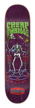 Load image into Gallery viewer, Creature Deck 8.375 Baekkel Cheap Thrills