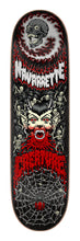 Load image into Gallery viewer, Creature Deck 8.53 Navarrette Hell Queen