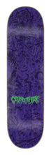 Load image into Gallery viewer, Creature Deck 8.375 Baekkel Graveyard