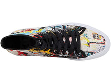 Load image into Gallery viewer, DC Manual Hi Basquiat Multicolor