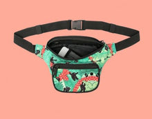 Load image into Gallery viewer, Bum Bag Deluxe Eloise