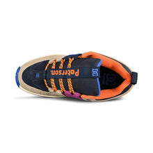 Load image into Gallery viewer, DC Lynx X Patterson Tan/Brown