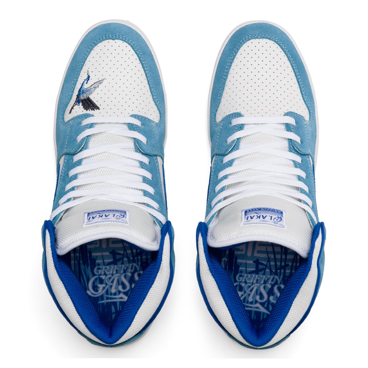 Lakai Telford White/Light Blue Suede Crane – Precision Skateshop Lakai Telford White/Light Blue Suede Crane – Precision Skateshop