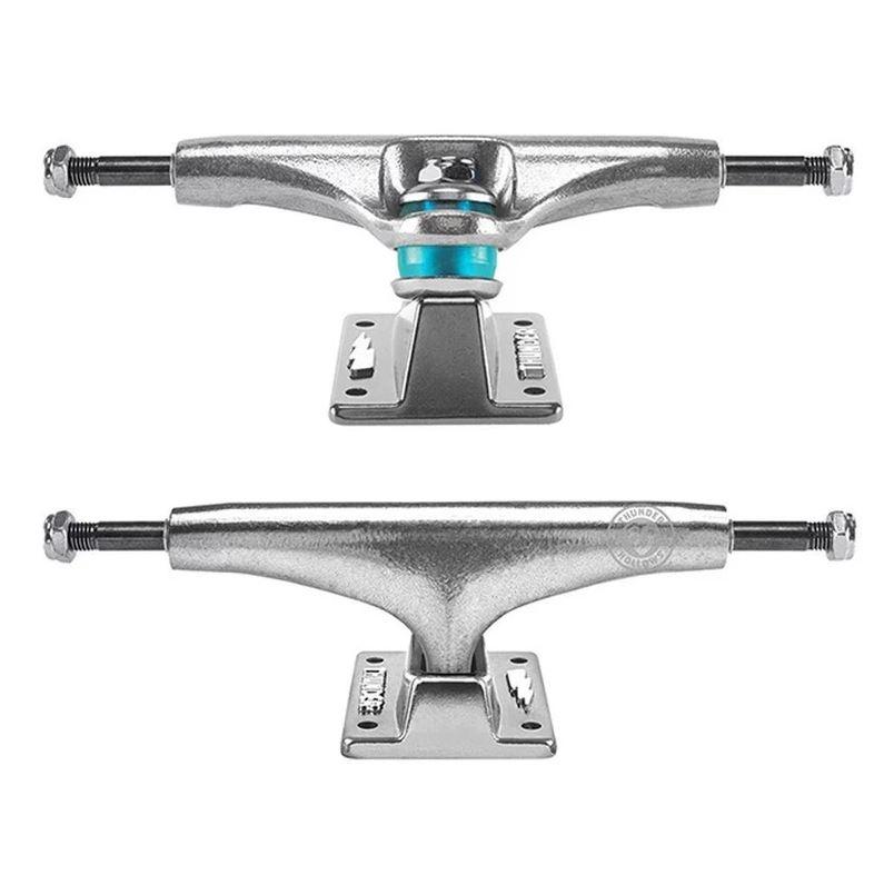 Thunder Truck 148 Hollow Lights Polished ll – Precision Skateshop