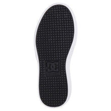 Load image into Gallery viewer, DC Kalis Vulc Black White Youth