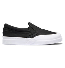 Load image into Gallery viewer, DC Infinite Slip Black White Kids