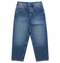 Load image into Gallery viewer, DC Pants Worker Baggy Denim Medium Indigo