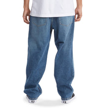 Load image into Gallery viewer, DC Pants Worker Baggy Denim Medium Indigo