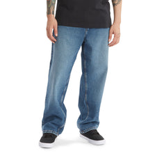 Load image into Gallery viewer, DC Pants Worker Baggy Denim Medium Indigo