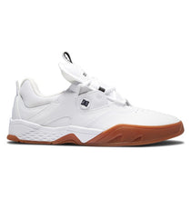Load image into Gallery viewer, DC Kalis White/Gum