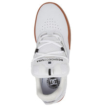 Load image into Gallery viewer, DC Kalis White/Gum