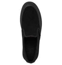 Load image into Gallery viewer, DC Infinite Slip S On Black