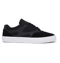 Load image into Gallery viewer, DC Kalis Vulc Black White