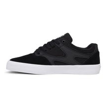 Load image into Gallery viewer, DC Kalis Vulc Black White