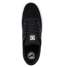 Load image into Gallery viewer, DC Kalis Vulc Black White