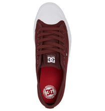 Load image into Gallery viewer, DC Manual RT S Burgundy