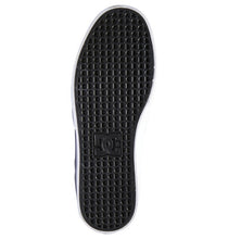 Load image into Gallery viewer, DC Kalis Vulc Mid Black/White
