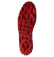 Load image into Gallery viewer, DC Manual Evan Red/White