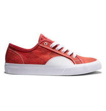 Load image into Gallery viewer, DC Manual Evan Red/White