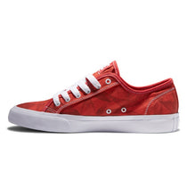 Load image into Gallery viewer, DC Manual Evan Red/White