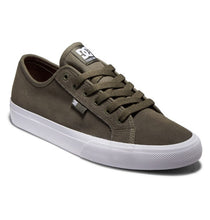 Load image into Gallery viewer, DC Manual S Olive/White