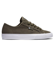 Load image into Gallery viewer, DC Manual S Olive/White
