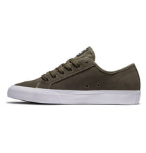 Load image into Gallery viewer, DC Manual S Olive/White