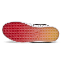 Load image into Gallery viewer, DC Kalis Vulc Mid ACDC Black White Red
